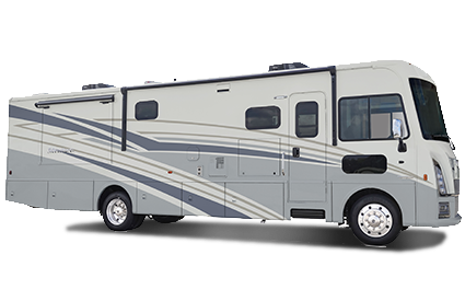 Winnebago Adventurer